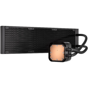 Corsair iCUE H150i ELITE LCD XT