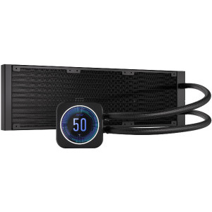 Corsair iCUE H150i ELITE LCD XT