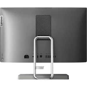 Lenovo IdeaCentre 5 24IAH7, 23.8 inch FHD IPS, Intel i5-13500H 4.7GHz, 16GB RAM, 512GB SSD, Iris Xe Graphics, Camera Web, no OS