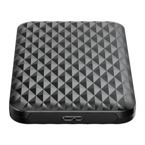 Orico 2520C3 USB 3.0 negru