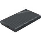 Rack Orico 2521C3 USB 3.0 negru