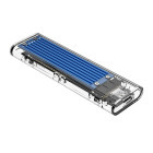 Rack Orico TCM2F-C3 USB 3.0 albastru