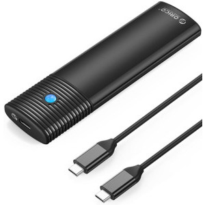 Orico PWM2-G2 USB-C negru