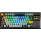 Tastatura Gaming Marvo KG980B RGB Mecanica Blue Switch