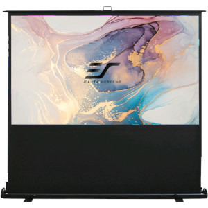 EliteScreens ezCinema 2 F84XWH2 16:9 186 x 105 cm