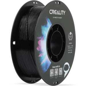 CREALITY Filament CR-TPU, Black, 1 kg