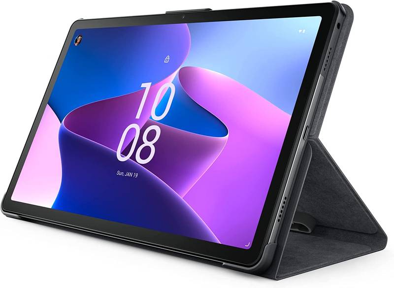 Lenovo Husa protectie tip Stand pentru Tab M10 Plus