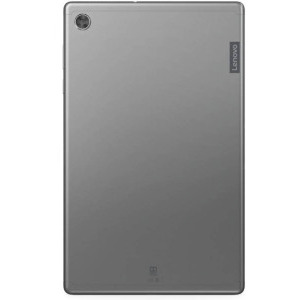 Lenovo Tab M10 (2nd Gen) TB-X306X, 10.1 inch Multi-touch, Helio P22T 2.3 GHz Octa Core, 4GB RAM, 64GB flash, Wi-Fi, Bluetooth, GPS, 4G, Android 10, Iron Grey