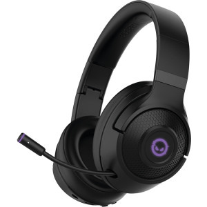 LORGAR Noah 701 Black