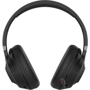 LORGAR Noah 501 Black