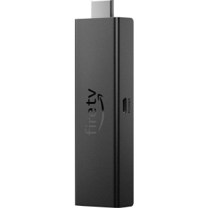 Amazon Fire TV Stick 4K MAX, Wi-Fi 6, Alexa Voice Remote