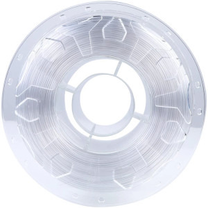 CREALITY Filament CR-PETG, Transparent, 1 kg