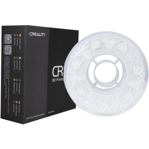 CREALITY Filament CR-PETG, White, 1 kg