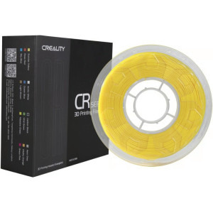 CREALITY Filament CR-PLA, Yellow, 1 kg