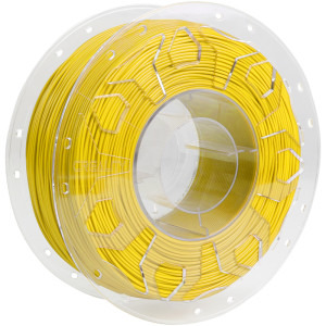 CREALITY Filament CR-PLA, Yellow, 1 kg