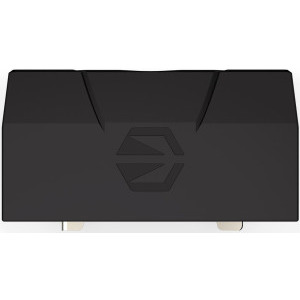 ENDORFY Spartan 5 Black