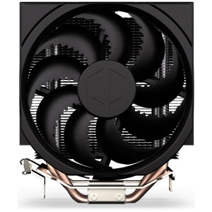 ENDORFY Spartan 5 Black