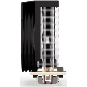 ENDORFY Spartan 5 Black