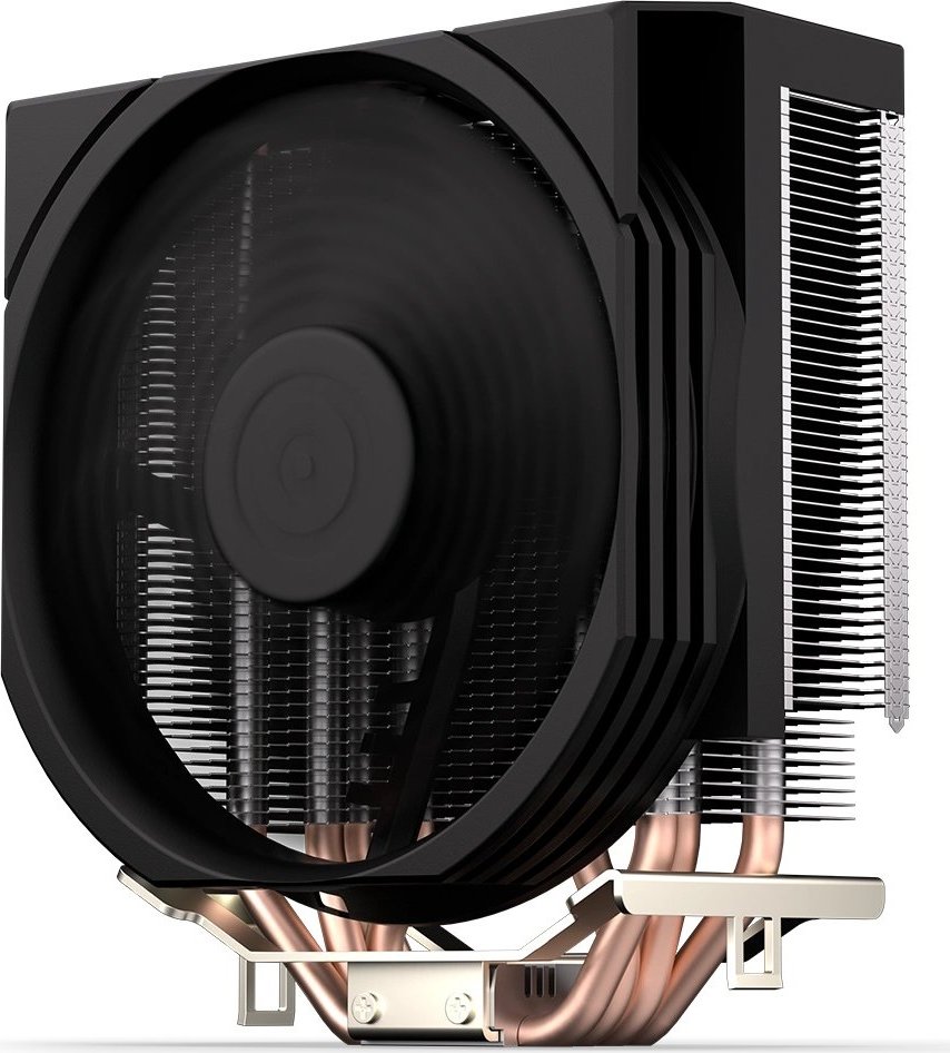 Cooler CPU ENDORFY Spartan 5 MAX Black