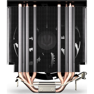 ENDORFY Spartan 5 MAX Black