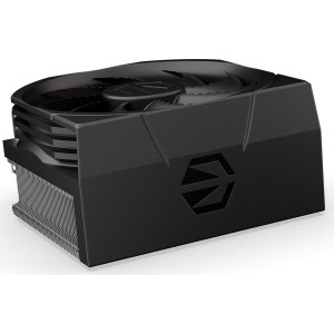 ENDORFY Spartan 5 MAX Black