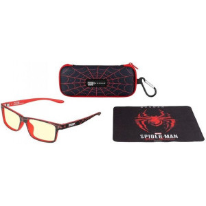 Gunnar Cruz Spider-Man Miles Morales 8-12 ani Kids Large