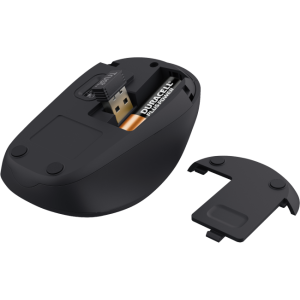 Trust Trust Yvi+ Silent Wireless