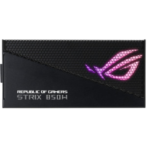 ASUS ROG STRIX Aura Edition, 80+ Gold, 850W