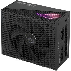 ASUS ROG STRIX Aura Edition, 80+ Gold, 850W