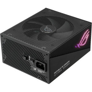 ASUS ROG STRIX Aura Edition, 80+ Gold, 850W