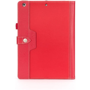 Griffin Folio Red pentru iPad Air