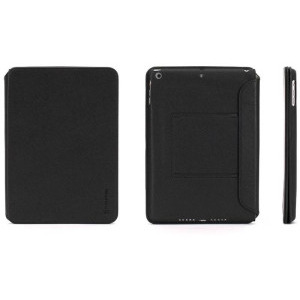 Griffin Slim Keyboard Black pentru iPad Air