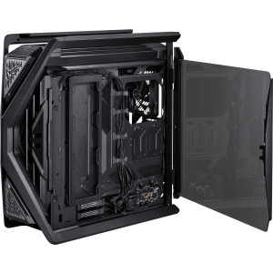 ASUS ROG Hyperion GR701 Black