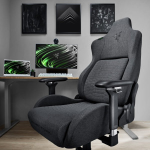 Razer Razer Iskur Fabric XL