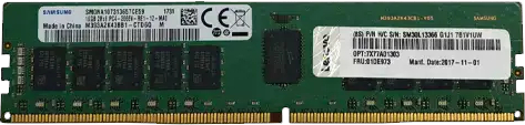 Accesoriu server Micron Memorie RAM ECC RDIMM DDR4 64GB 3200MHz 1.2V 2Rx4