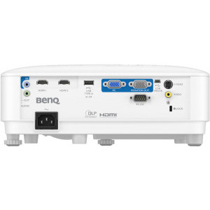 BenQ MW560