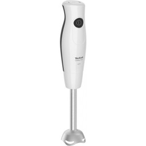 Tefal Mixer vertical, DailyMix HB533138, 600W, 0.8L, Alb