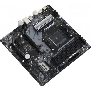 ASRock B550M Phantom Gaming 4