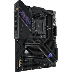 ASUS X570 ROG CROSSHAIR VIII DARK HERO