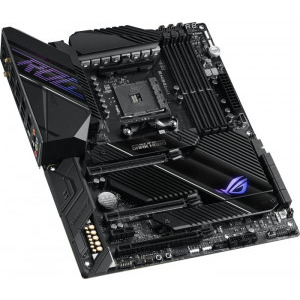 ASUS X570 ROG CROSSHAIR VIII DARK HERO