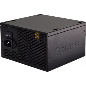 Xilence Performance A+ III XP550MR11, 80+ Bronze, 550W