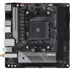 Placa de baza ASRock B550M-ITX/ac