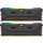 Memorie Corsair Vengeance RGB PRO SL 16GB DDR4 3200MHz CL16 Dual Channel Kit