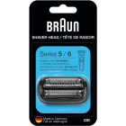 Braun Rezerva aparat de ras electric, compatibila Seria 5 / Seria 6