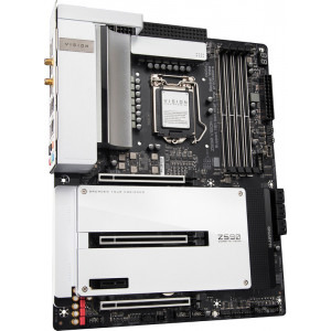 GIGABYTE Z590 VISION D