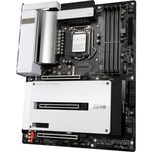 GIGABYTE Z590 VISION D