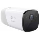 eufy Camera supraveghere video eufyCam 2 Pro Security wireless, Rezolutie 2K, IP67, Nightvision