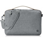 HP Geanta notebook 15.6 inch Renew Topload Grey