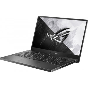 ASUS Gaming 14'' ROG Zephyrus G14 GA401QM, QHD 120Hz, Procesor AMD Ryzen™ 9 5900HS (16M Cache, up to 4.6 GHz), 32GB DDR4, 1TB SSD, GeForce RTX 3060 6GB, Win 10 Home, Eclipse Gray AniMe Matrix