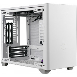 Cooler Master MasterBox NR200P White